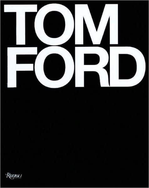 Tom Ford Book image 0