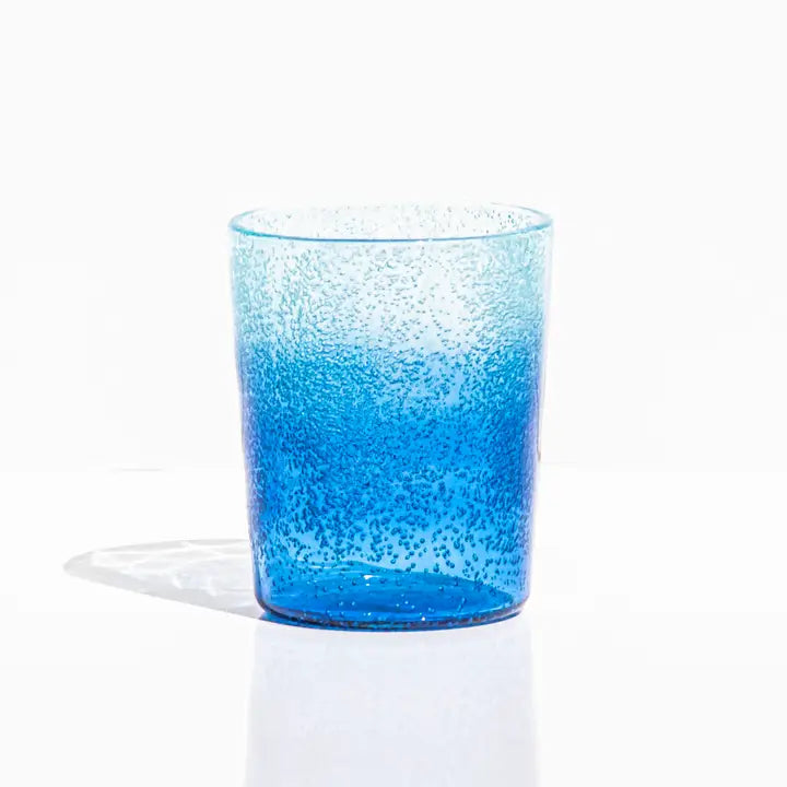 Oceanic Ombre Acrylic Drinkware - Short image