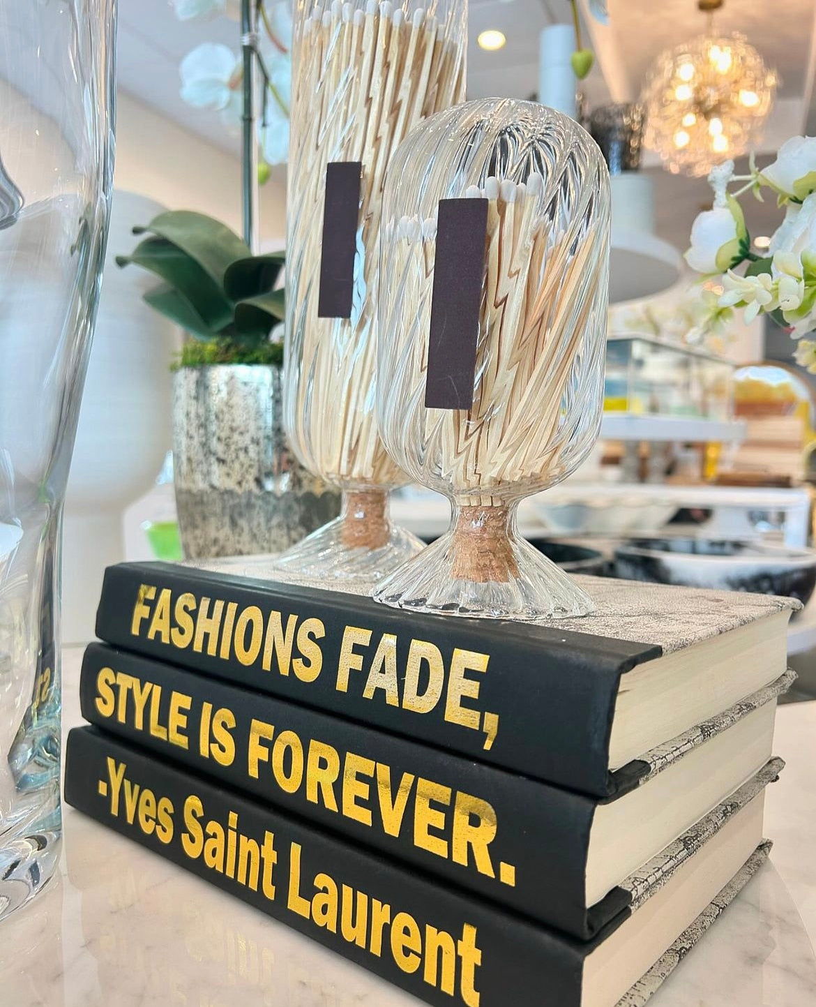 Fashion Fade -Yves Saint Laurent image 0