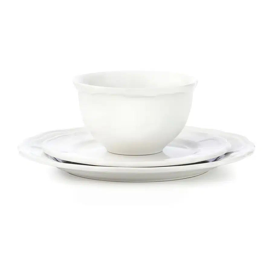 Madison Stoneware Dinnerware Set image 2