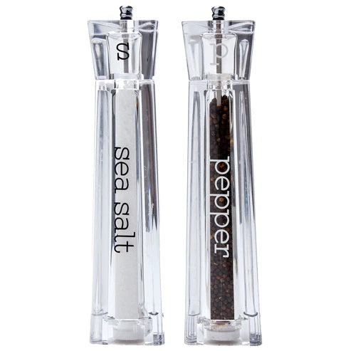 Salt and Pepper Shakers | Large image 0