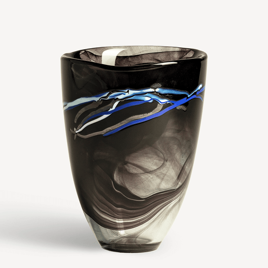 Kosta Boda Contrast Vase image 0