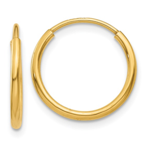 Endless Hoop image 0