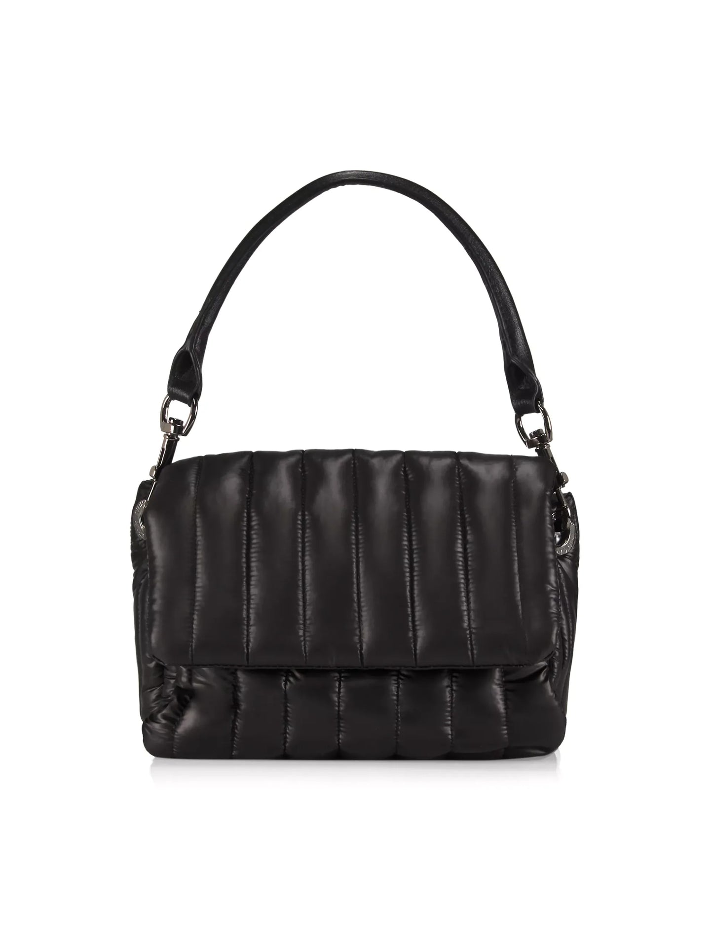 Bar Bag - Shiny Black image 0