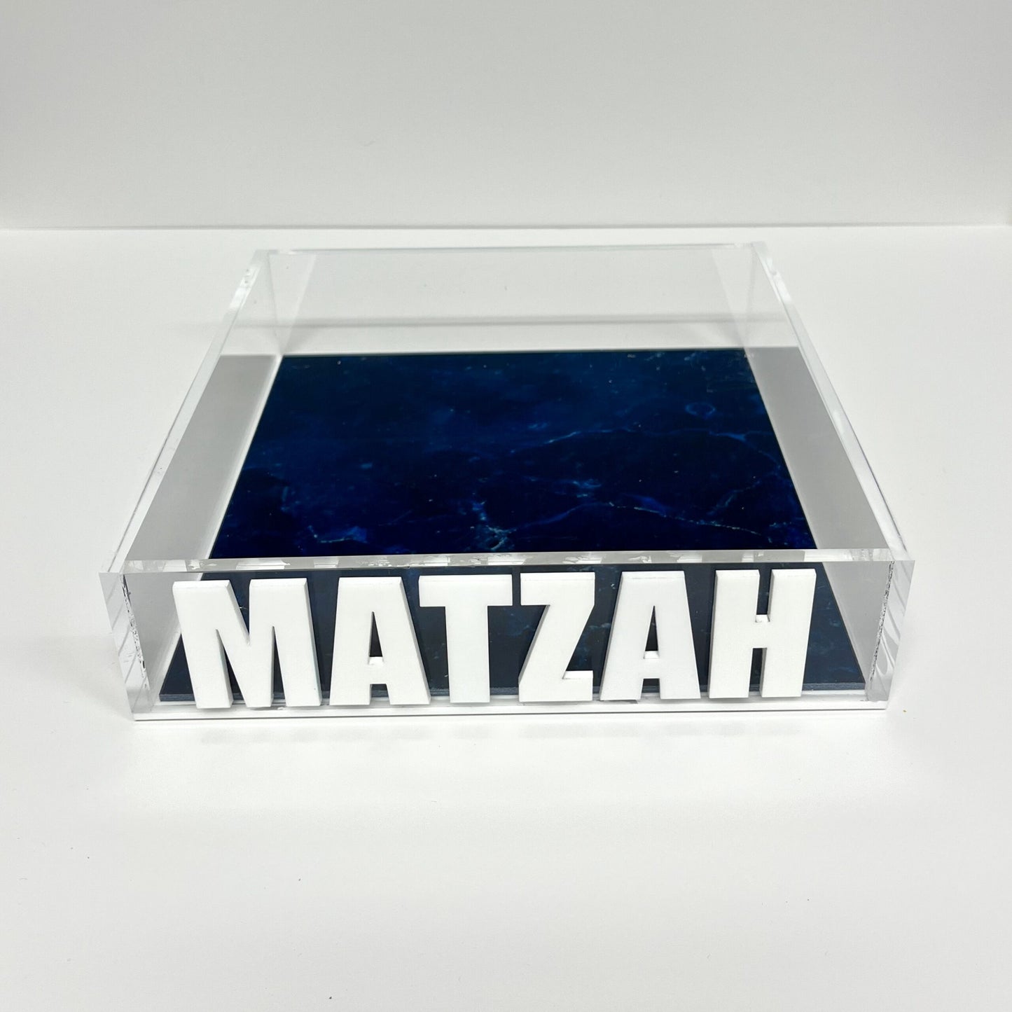 Matzah Tray image 2