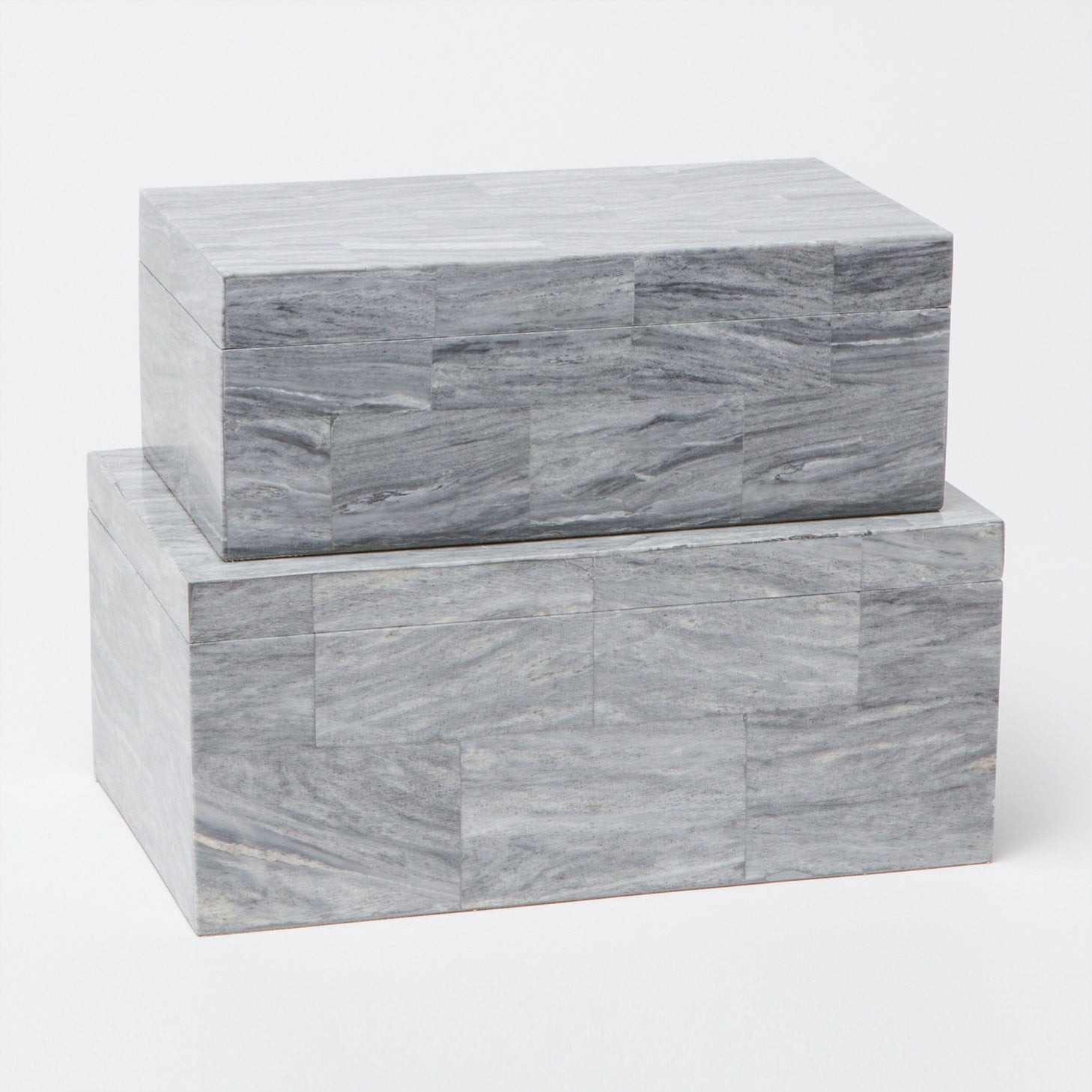 Bacall Box - Set of 2 image 0