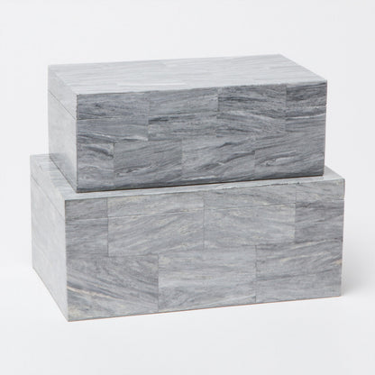 Bacall Box - Set of 2 image 0