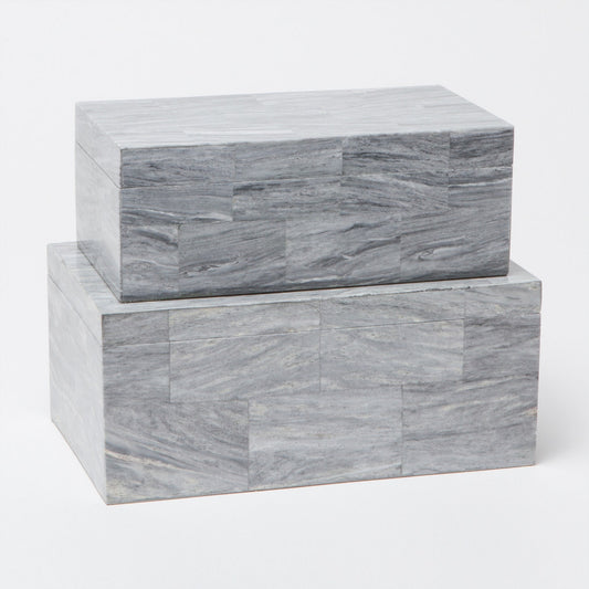 Bacall Box - Set of 2 image 0