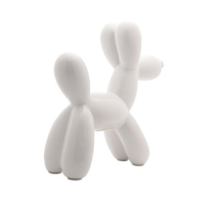 Mini Balloon Dog Bank image 1