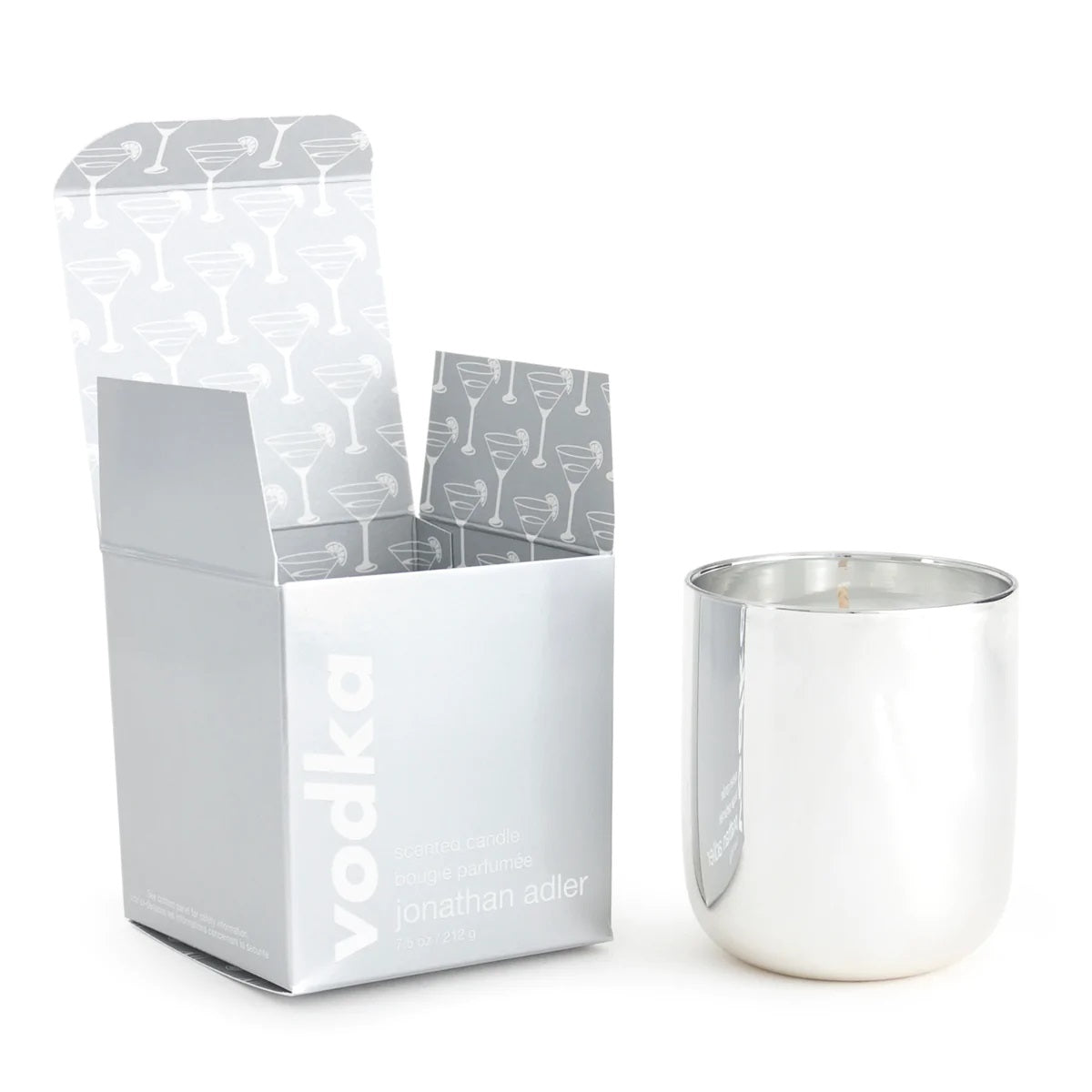 Vodka Pop Candle image 0