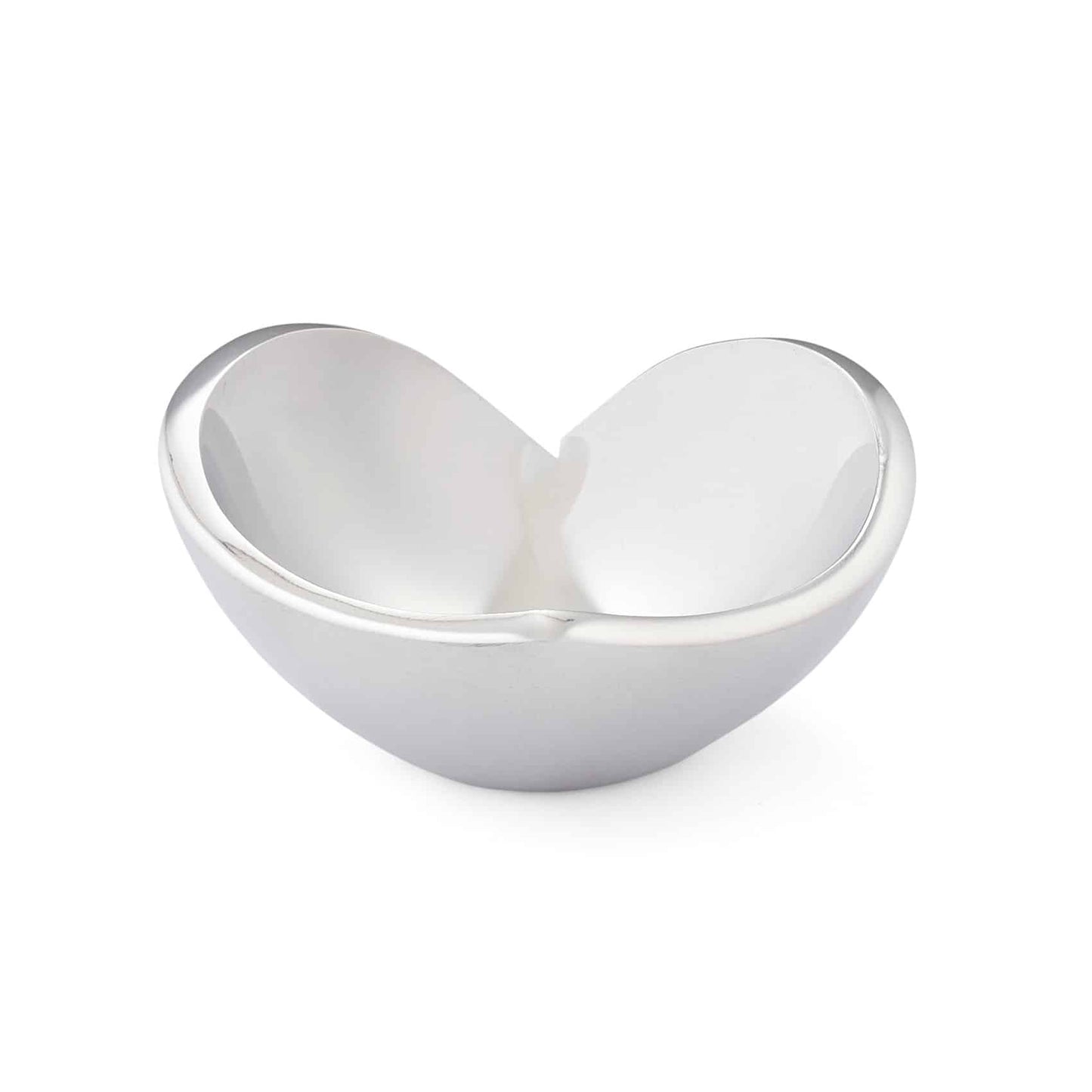 Nambe Love Bowl - Small image