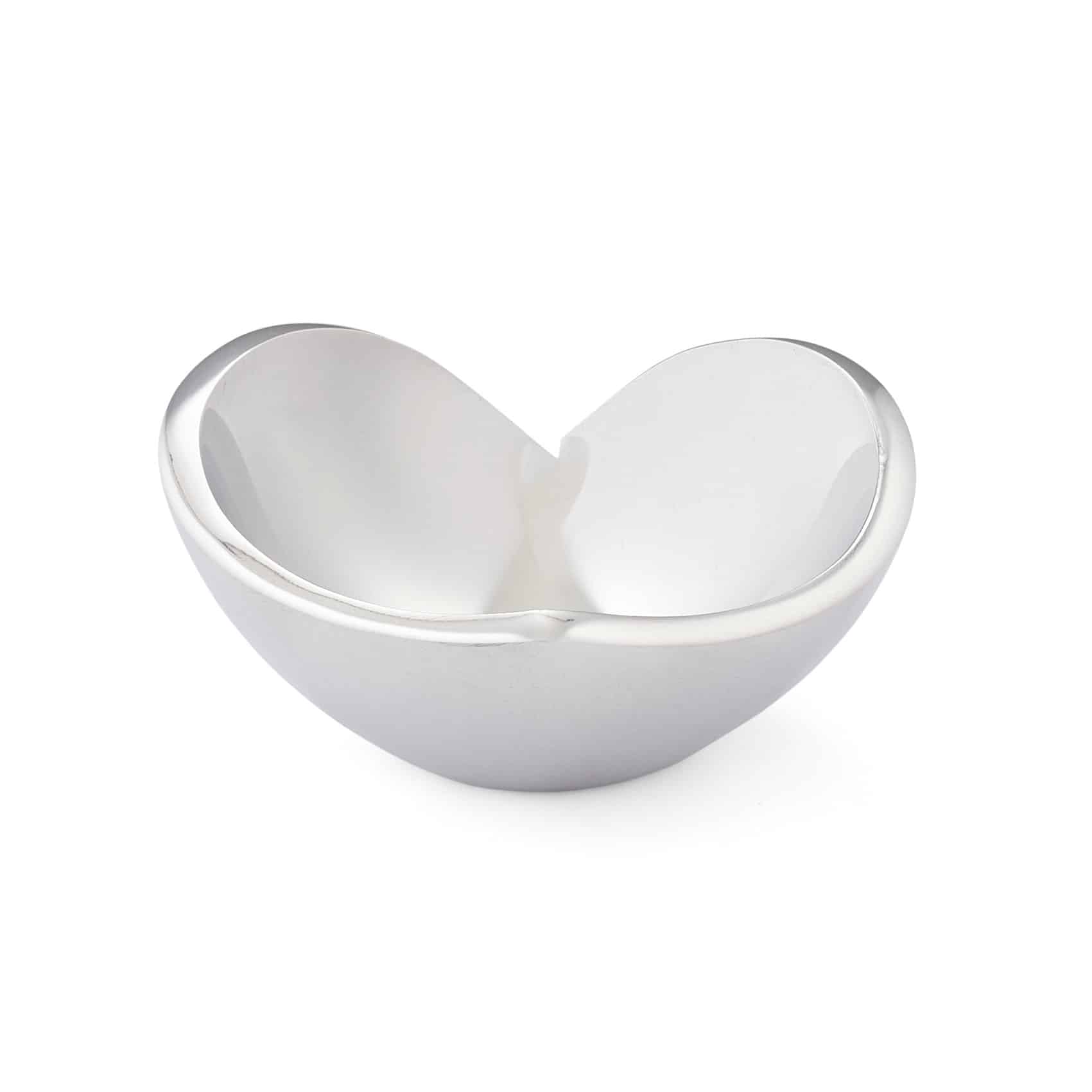 Nambe Love Bowl - Small image