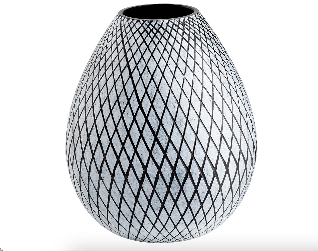 Large Bozeman Vase image 0