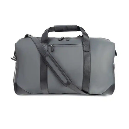 Morrison Duffel Bag - Charcoal image