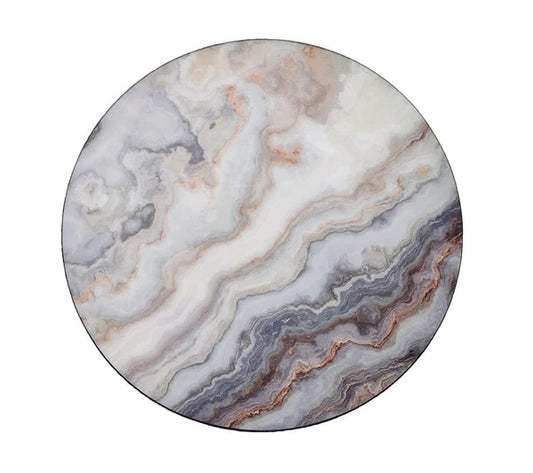 Kim Seybert Agate Placemat - Set of 4 image 0