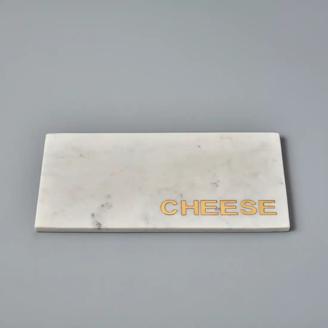 Verona Marble "Cheese" Board image 0