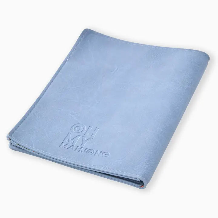 Mahjong Card Folio