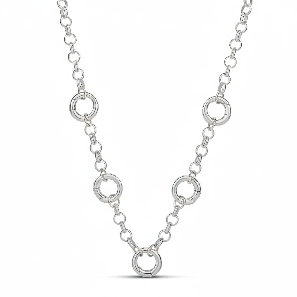 Charm Builder Chain