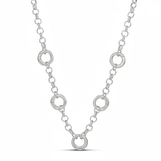 Charm Builder Chain