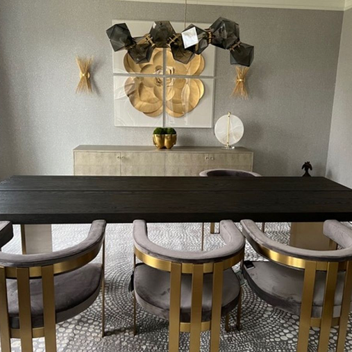 Interior Design Services
