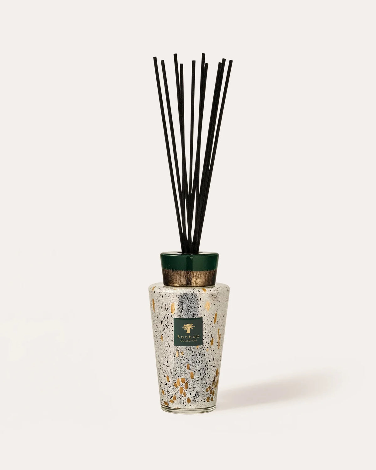 Baobab Halona White Totem Diffuser