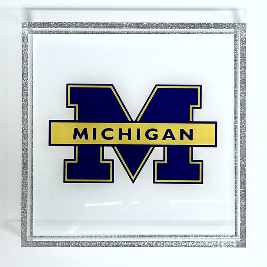Michigan logo