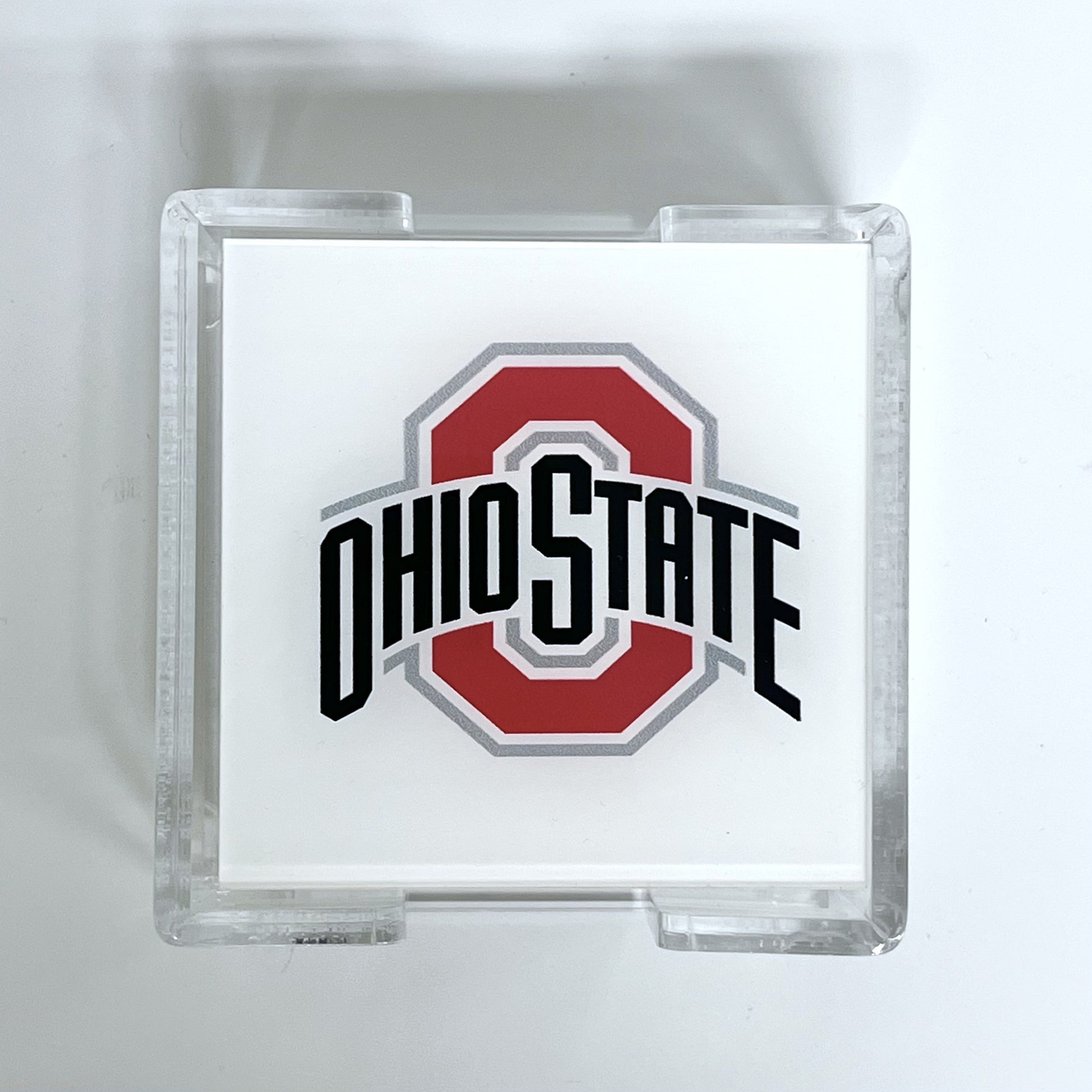 Ohio State logo