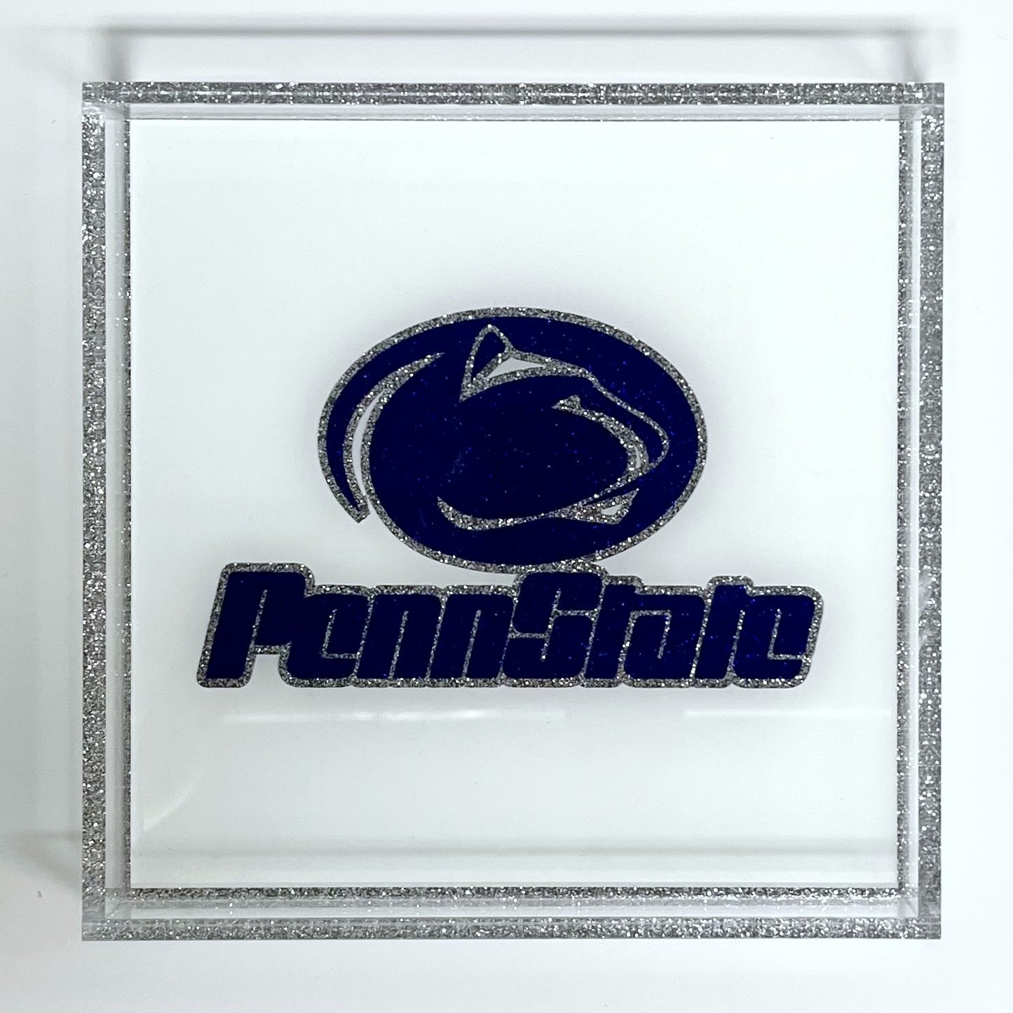 Penn State logo
