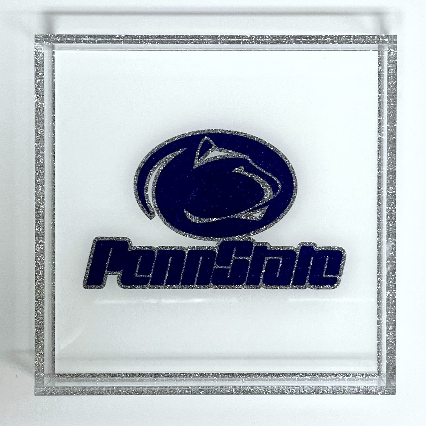 Penn State logo