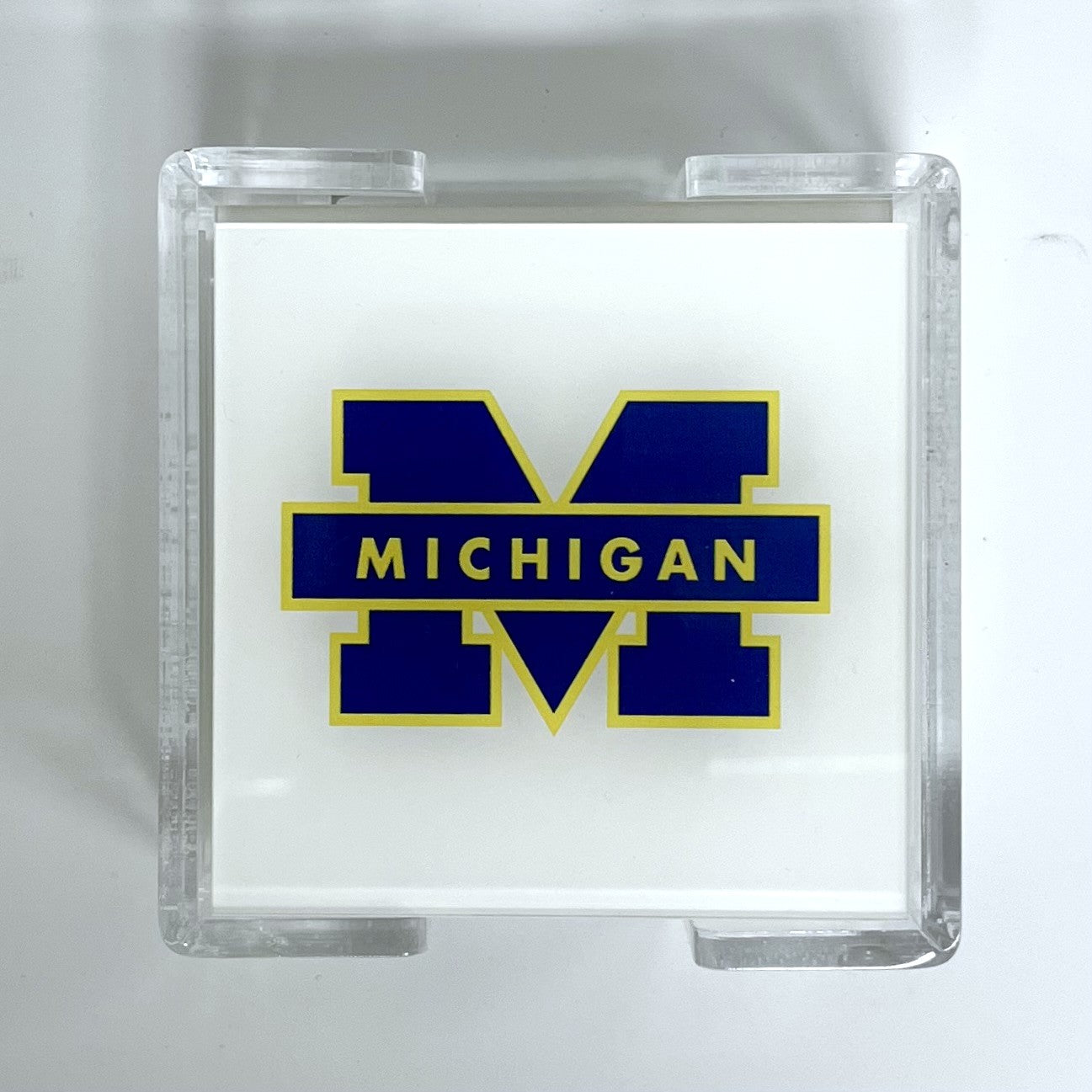 Michigan logo