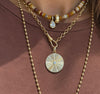 Hooked on You Necklace