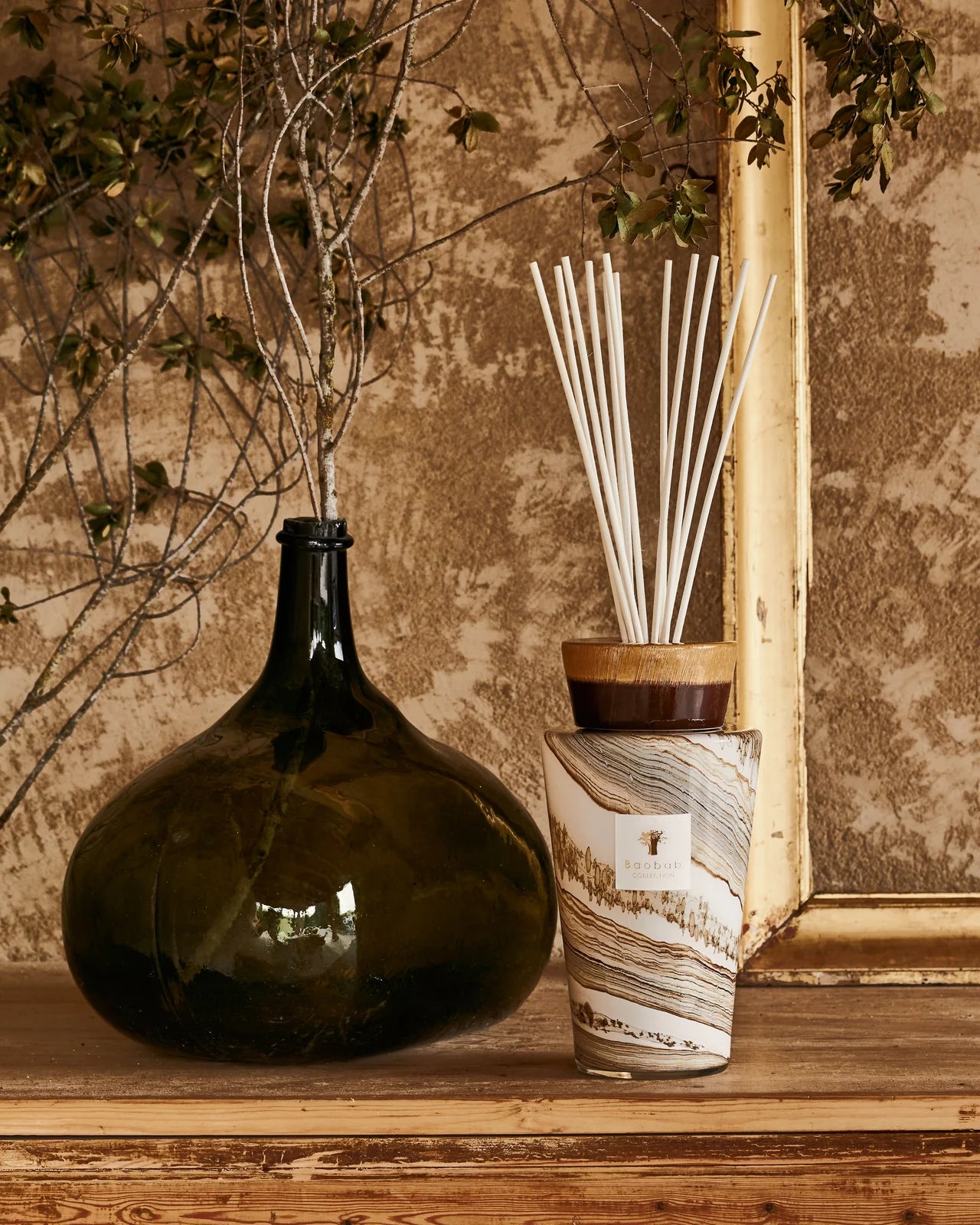 Totem Sand Siloil Diffuser