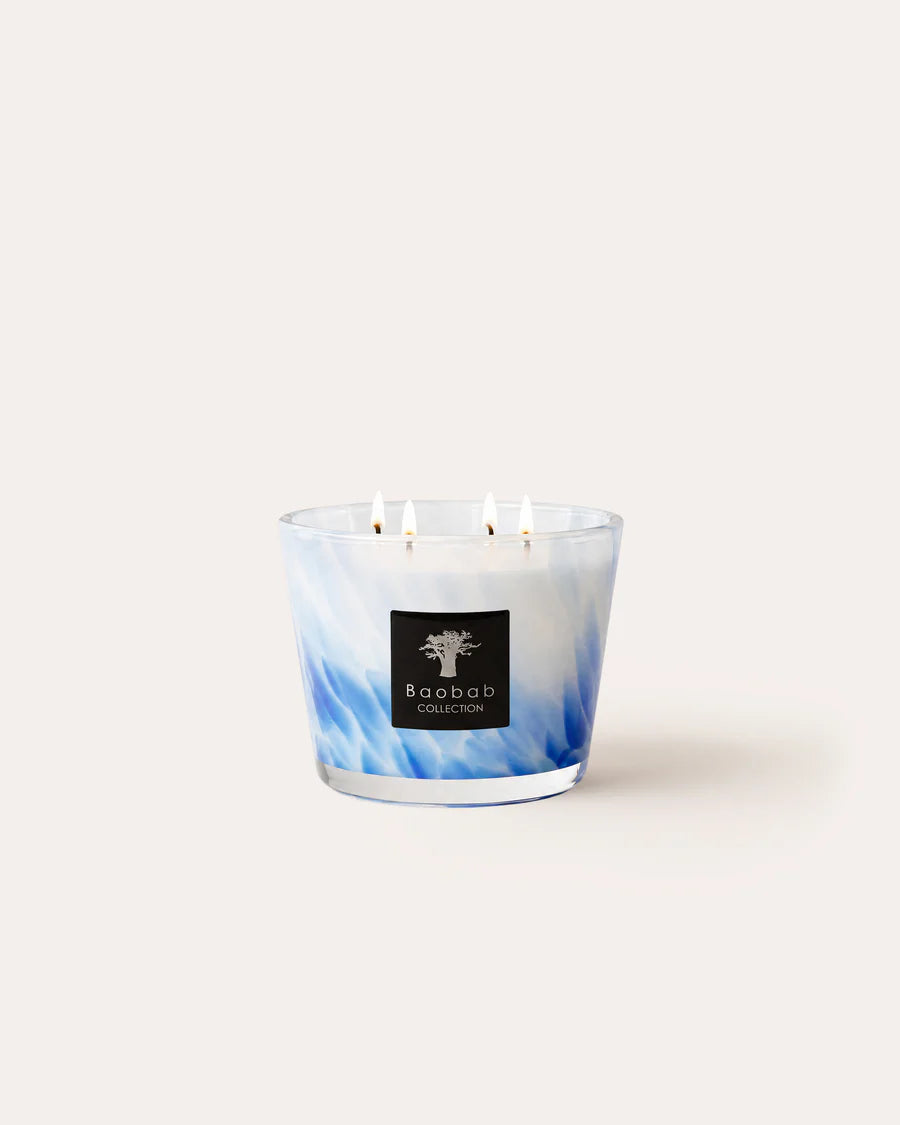 Baobab Eden Seaside Candle