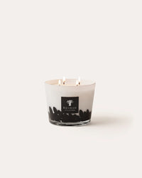 Baobab Feathers Candle