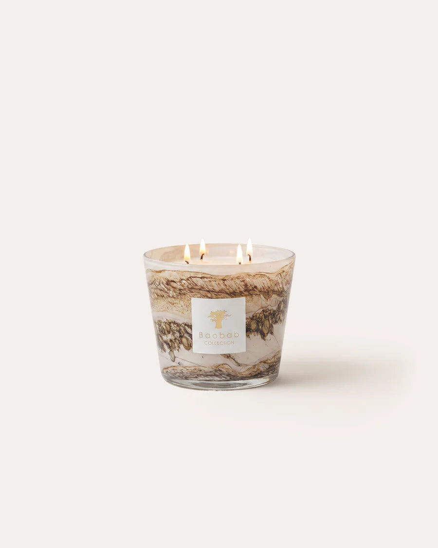 Baobab Sand Siloli Candle