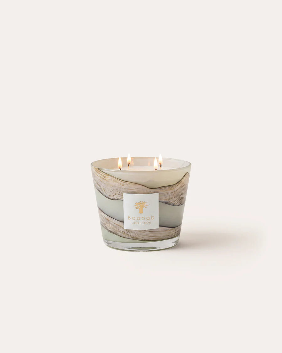 Baobab Sand Sonora Candle