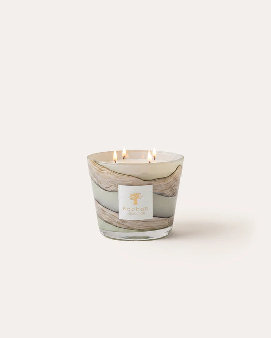 Baobab Sand Sonora Candle