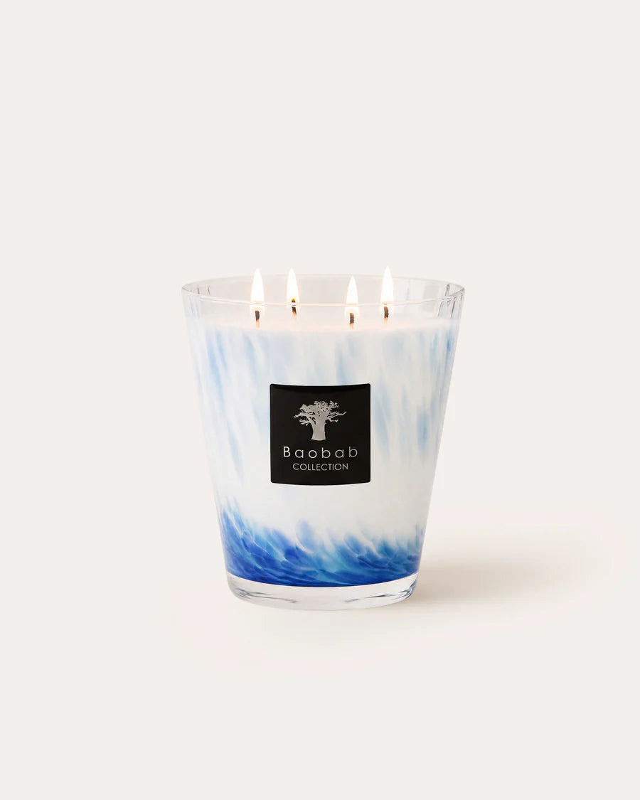 Baobab Eden Seaside Candle
