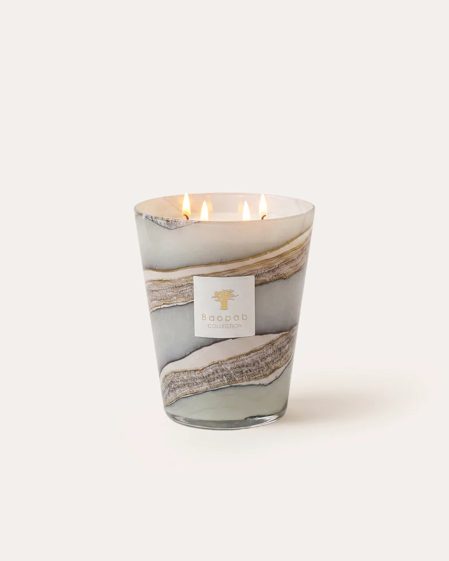 Baobab Sand Sonora Candle