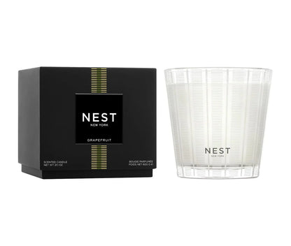Nest 3-Wick Candle