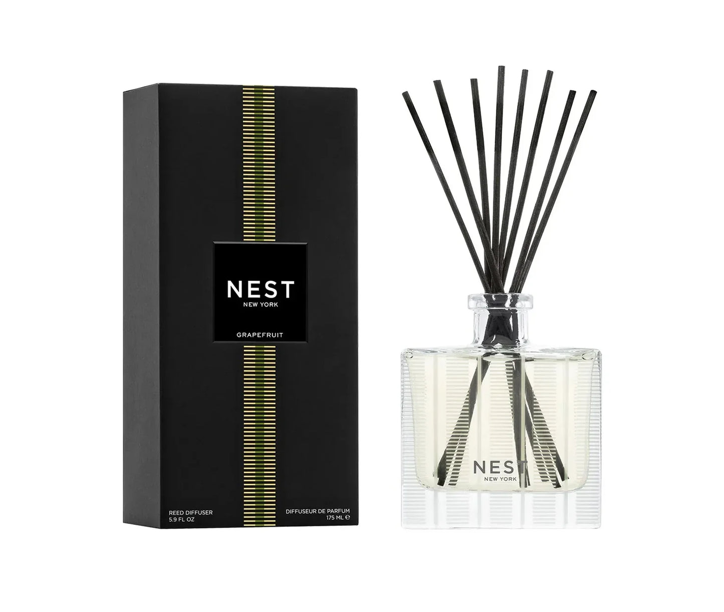 Nest Reed Diffuser