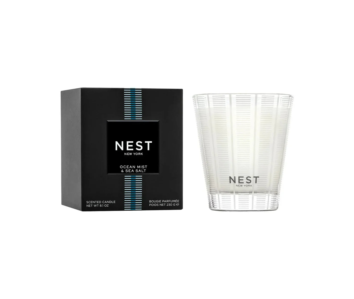 Nest Classic Candle