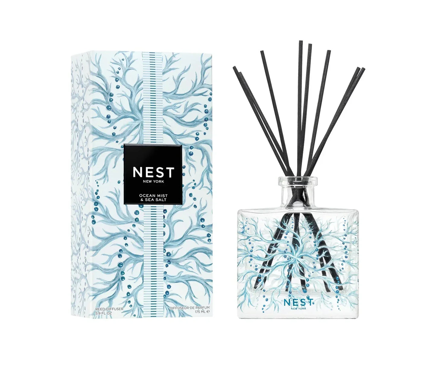 Nest Reed Diffuser