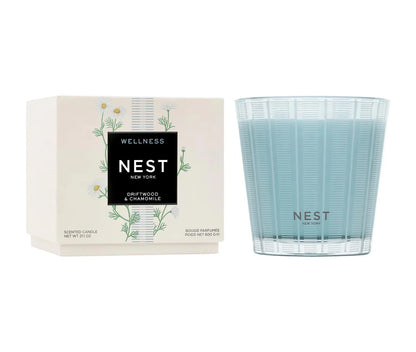 Nest 3-Wick Candle