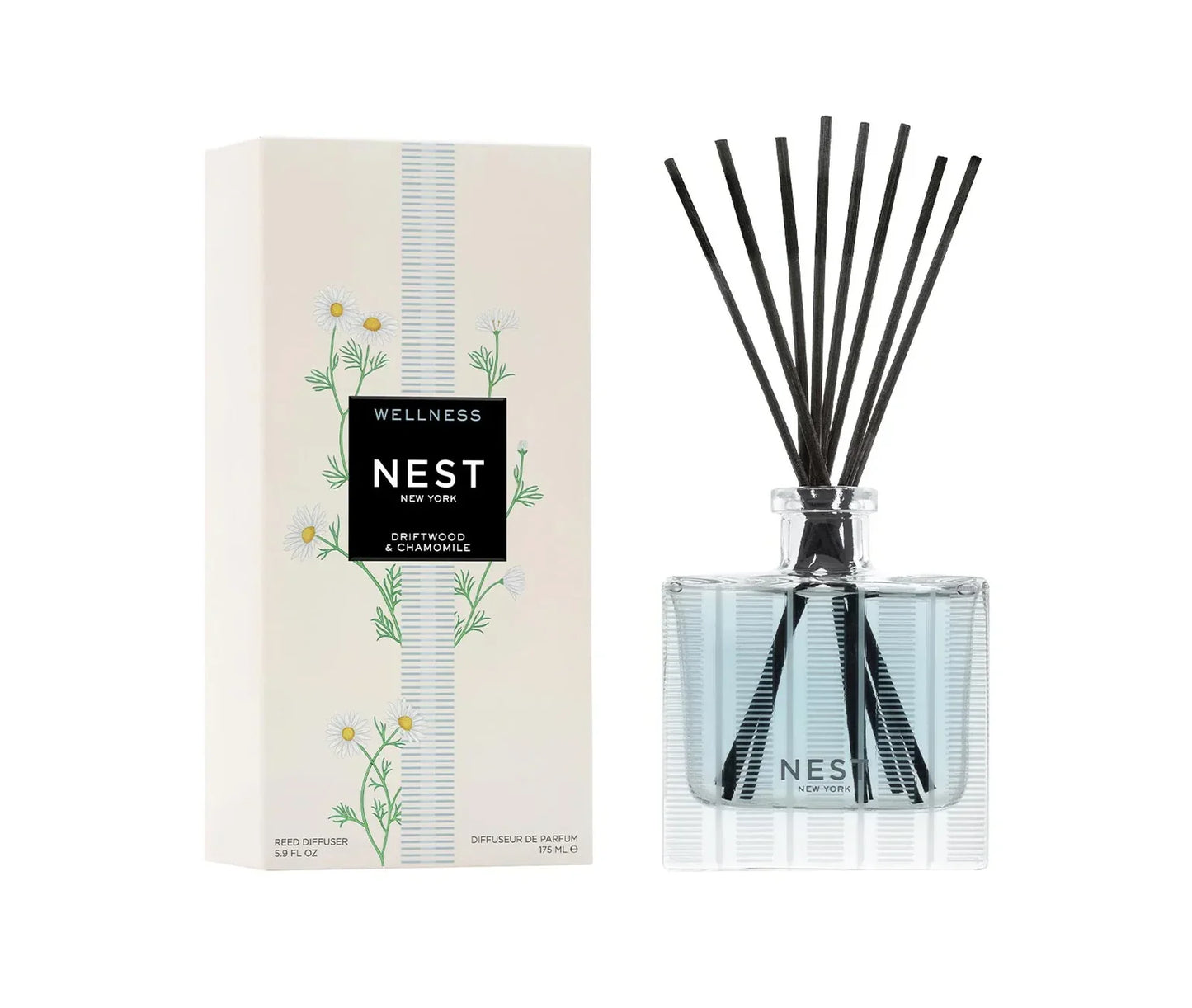 Nest Reed Diffuser
