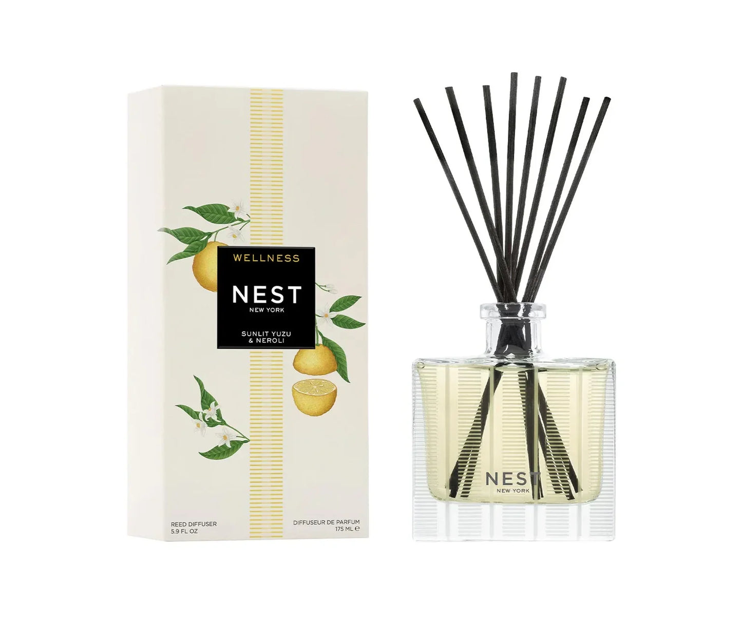 Nest Reed Diffuser