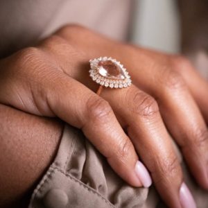 Ring Resizing