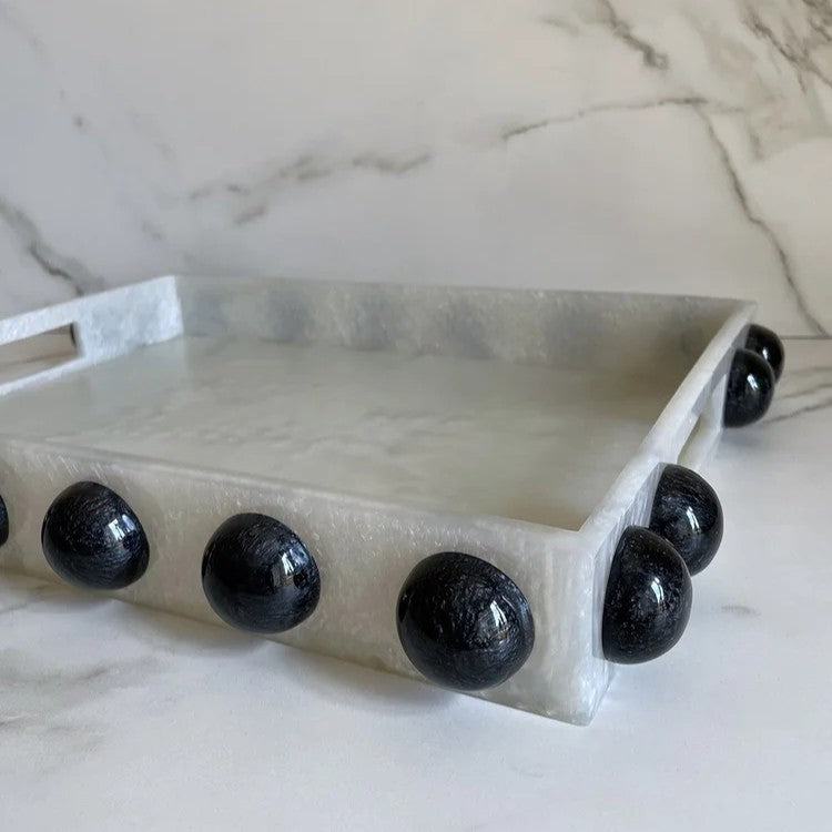 Pop Resin Tray