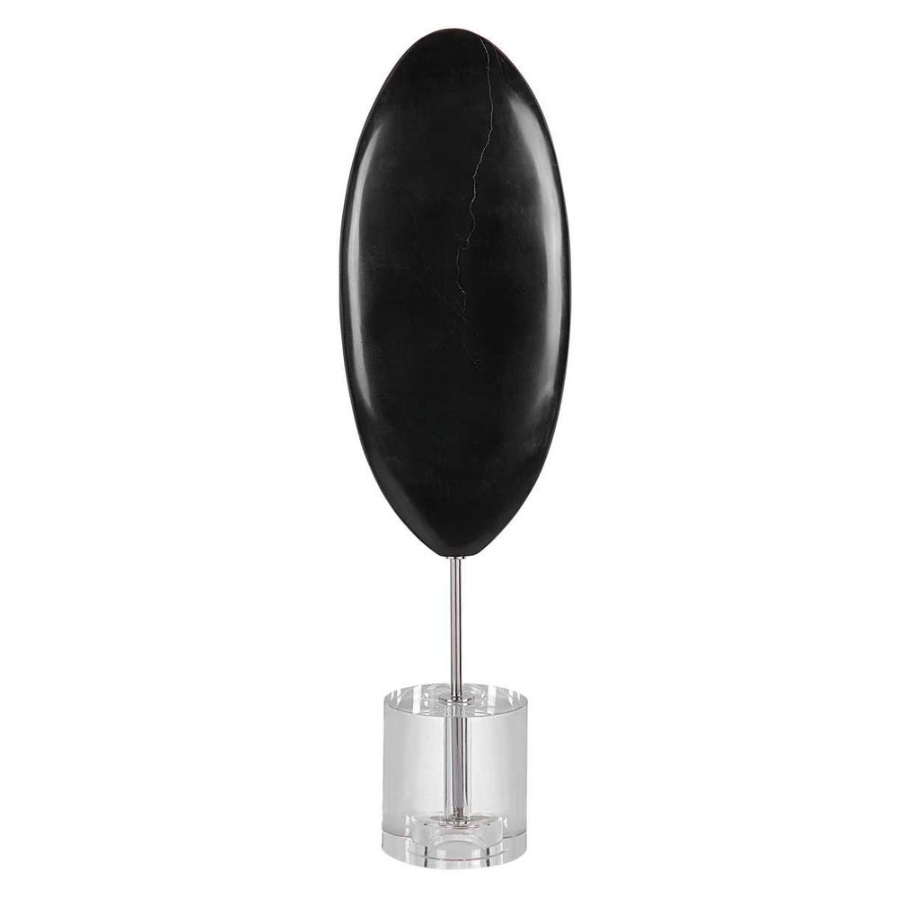 UTTERMOST Ellipse Sculpture