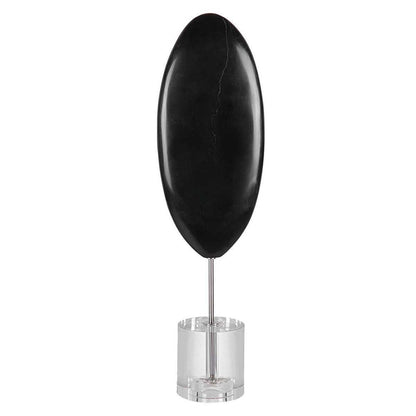 UTTERMOST Ellipse Sculpture